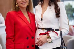 Wellness Vision Brunch: как встречали весну в клубе Марыси Горобец