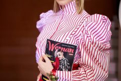 Wellness Vision Brunch: как встречали весну в клубе Марыси Горобец