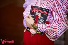 Wellness Vision Brunch: как встречали весну в клубе Марыси Горобец