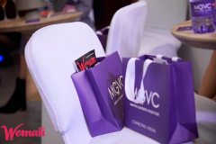 Wellness Vision Brunch: как встречали весну в клубе Марыси Горобец