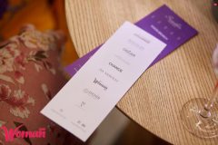 Wellness Vision Brunch: как встречали весну в клубе Марыси Горобец