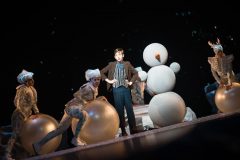 Winterra. Легенда казкового краю