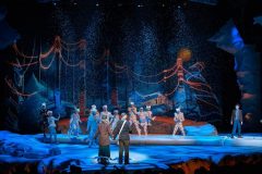 Winterra. Легенда казкового краю