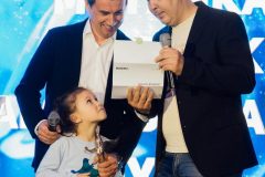 Іренеуш Дерек та Ігор Панасов