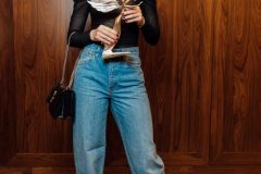 Аліна Шуфрич з нагородою Луни