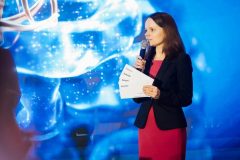 Маргарита Поступаєва