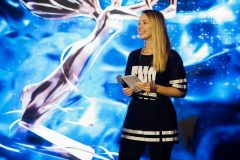 Маша Виноградова_