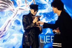 MARUV отримує нагороду