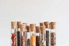 Дрон-технологии в новом меню эко-заведения ZELYONKA