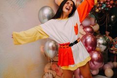 Аня Тринчер