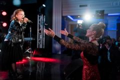 Выступление дочки Анны Буткевич