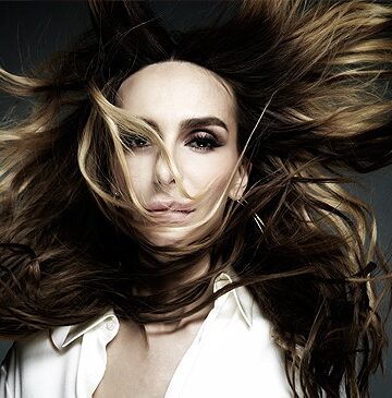 Екатерина Варнава: «Учусь правильно формулировать желания»