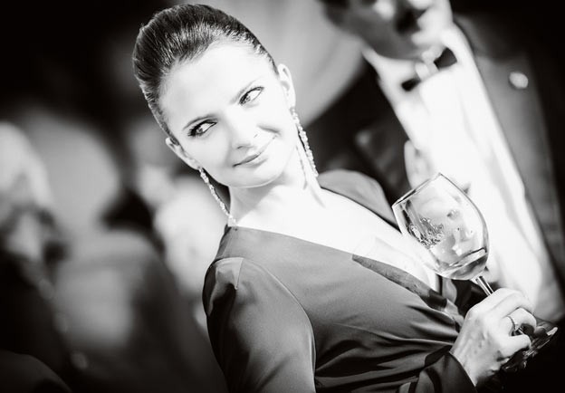 Генеральный директор Inkerman Анна Горкун: «В Европе вино — это стиль жизни» - 5 - изображение