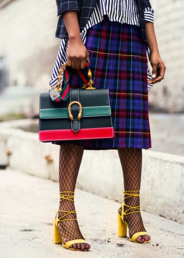 Hungarian brands at BCEFW: trends of the season