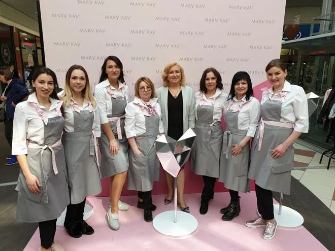 Виктория Зоря-Яценко: «Во многом 2020-й стал годом прорыва для нашего бизнеса» - 4 Виктория Зоря-Яценко: «Во многом 2020-й стал годом прорыва для нашего бизнеса» - 4 - изображение