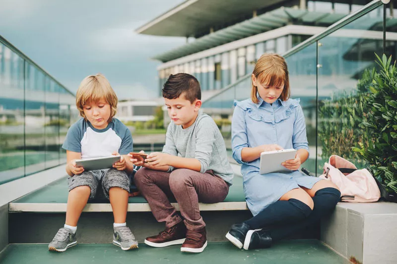 Как противодействовать травле в школе? - 1 Как противодействовать травле в школе? - 1 - изображение