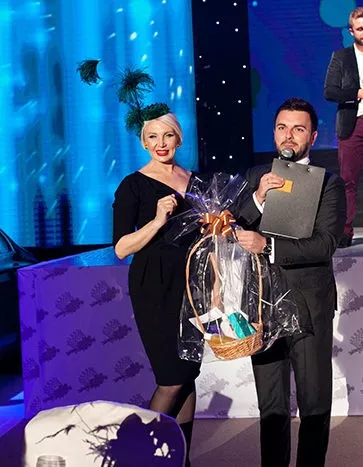 У Києві на конкурсі Mrs. Ukraine International 2018 вибрали найуспішнішу українку - 16 У Києві на конкурсі Mrs. Ukraine International 2018 вибрали найуспішнішу українку - 16 - изображение