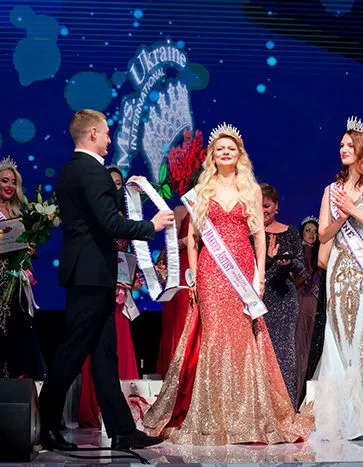 У Києві на конкурсі Mrs. Ukraine International 2018 вибрали найуспішнішу українку - 19 У Києві на конкурсі Mrs. Ukraine International 2018 вибрали найуспішнішу українку - 19 - изображение
