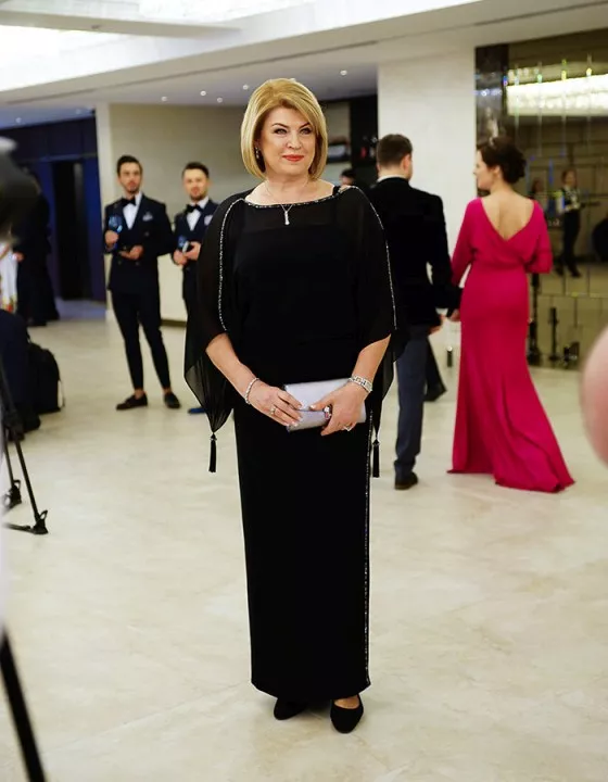 У Києві на конкурсі Mrs. Ukraine International 2018 вибрали найуспішнішу українку - 10 У Києві на конкурсі Mrs. Ukraine International 2018 вибрали найуспішнішу українку - 10 - изображение