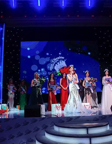 У Києві на конкурсі Mrs. Ukraine International 2018 вибрали найуспішнішу українку - 20 У Києві на конкурсі Mrs. Ukraine International 2018 вибрали найуспішнішу українку - 20 - изображение