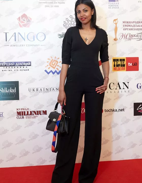 У Києві на конкурсі Mrs. Ukraine International 2018 вибрали найуспішнішу українку - 6 У Києві на конкурсі Mrs. Ukraine International 2018 вибрали найуспішнішу українку - 6 - изображение