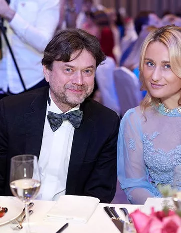 У Києві на конкурсі Mrs. Ukraine International 2018 вибрали найуспішнішу українку - 15 У Києві на конкурсі Mrs. Ukraine International 2018 вибрали найуспішнішу українку - 15 - изображение