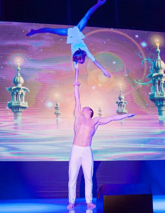 У Києві на конкурсі Mrs. Ukraine International 2018 вибрали найуспішнішу українку - 3 У Києві на конкурсі Mrs. Ukraine International 2018 вибрали найуспішнішу українку - 3 - изображение