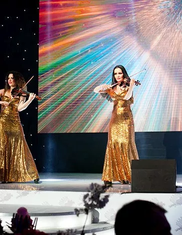 У Києві на конкурсі Mrs. Ukraine International 2018 вибрали найуспішнішу українку - 17 У Києві на конкурсі Mrs. Ukraine International 2018 вибрали найуспішнішу українку - 17 - изображение