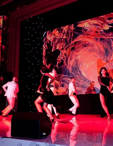 У Києві на конкурсі Mrs. Ukraine International 2018 вибрали найуспішнішу українку - 5 У Києві на конкурсі Mrs. Ukraine International 2018 вибрали найуспішнішу українку - 5 - изображение