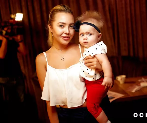 Кинобранч с Полиной Логуновой - 17 Кинобранч с Полиной Логуновой - 17 - изображение