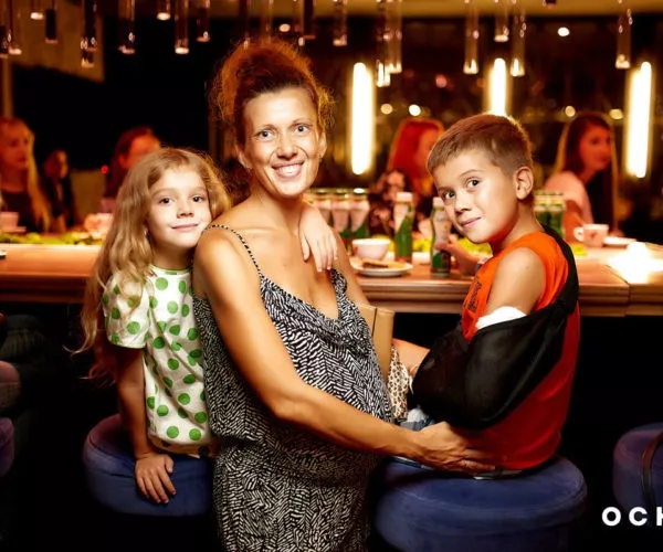 Кинобранч с Полиной Логуновой - 18 Кинобранч с Полиной Логуновой - 18 - изображение