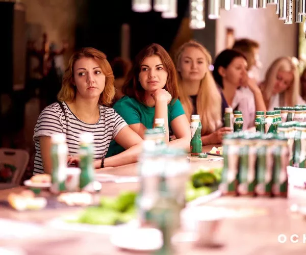 Кинобранч с Полиной Логуновой - 21 Кинобранч с Полиной Логуновой - 21 - изображение