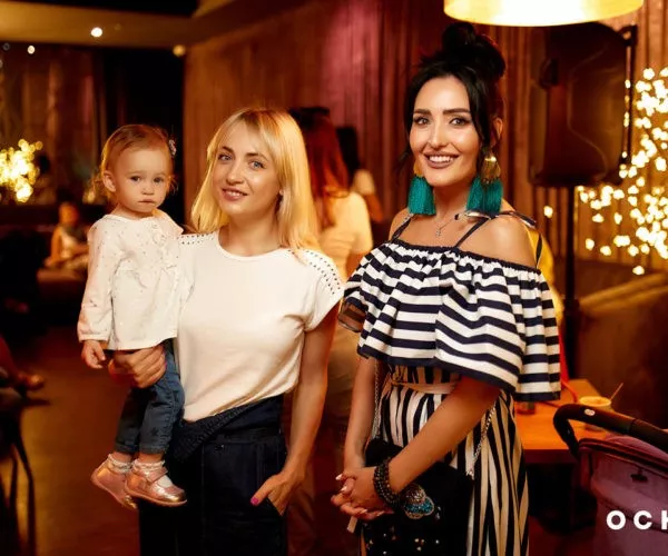 Кинобранч с Полиной Логуновой - 24 Кинобранч с Полиной Логуновой - 24 - изображение