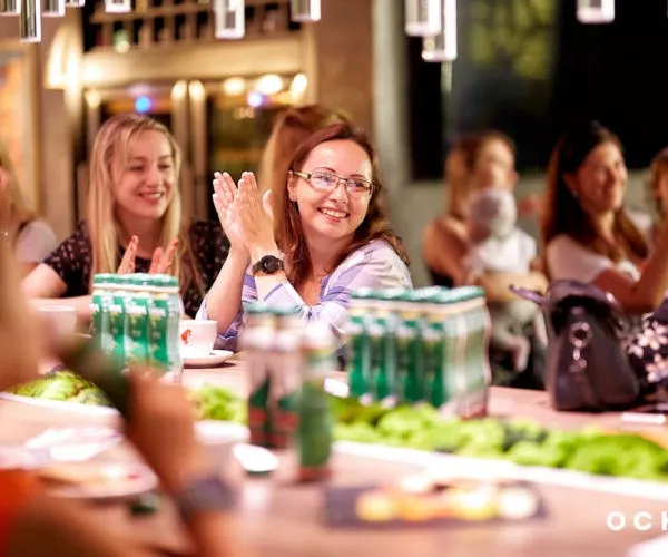 Кинобранч с Полиной Логуновой - 29 Кинобранч с Полиной Логуновой - 29 - изображение