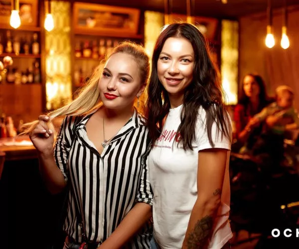 Кинобранч с Полиной Логуновой - 30 Кинобранч с Полиной Логуновой - 30 - изображение