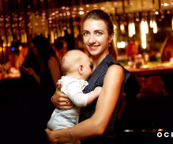 Кинобранч с Полиной Логуновой - 32 Кинобранч с Полиной Логуновой - 32 - изображение