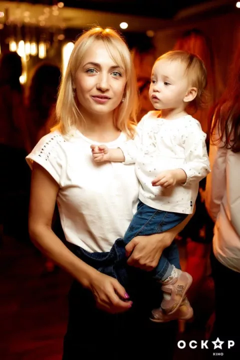 Кинобранч с Полиной Логуновой - 10 Кинобранч с Полиной Логуновой - 10 - изображение