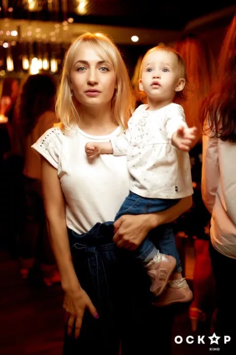 Кинобранч с Полиной Логуновой - 13 Кинобранч с Полиной Логуновой - 13 - изображение