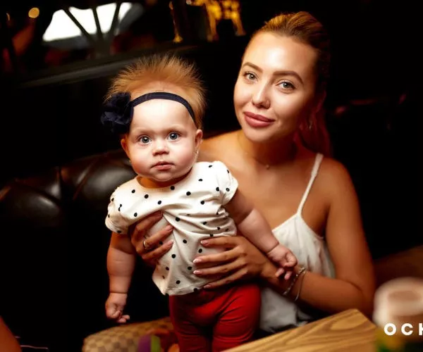 Кинобранч с Полиной Логуновой - 39 Кинобранч с Полиной Логуновой - 39 - изображение