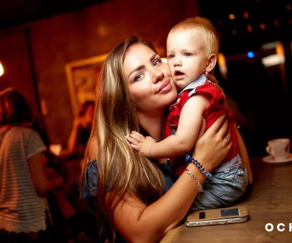 Кинобранч с Полиной Логуновой - 42 Кинобранч с Полиной Логуновой - 42 - изображение