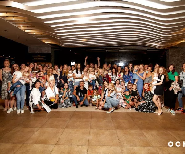 Кинобранч с Полиной Логуновой - 45 Кинобранч с Полиной Логуновой - 45 - изображение