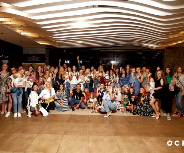 Кинобранч с Полиной Логуновой - 47 Кинобранч с Полиной Логуновой - 47 - изображение