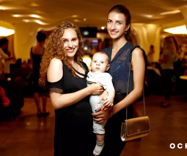 Кинобранч с Полиной Логуновой - 48 Кинобранч с Полиной Логуновой - 48 - изображение