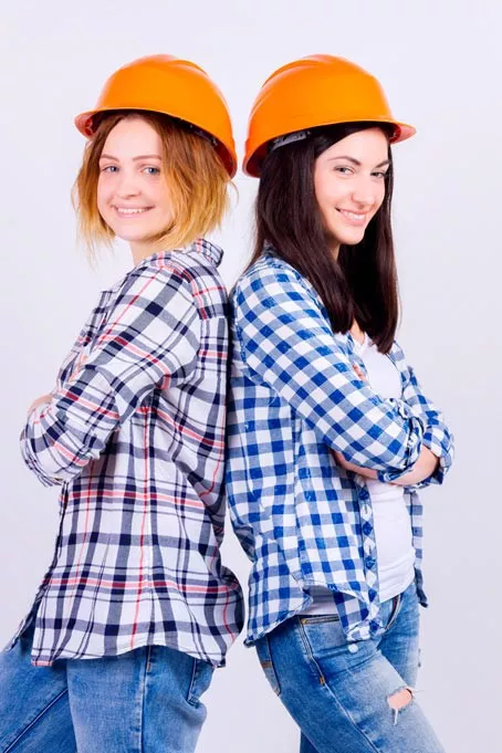 GIRLS POWER: как работает студия дизайна WeCreate - 1 GIRLS POWER: как работает студия дизайна WeCreate - 1 - изображение