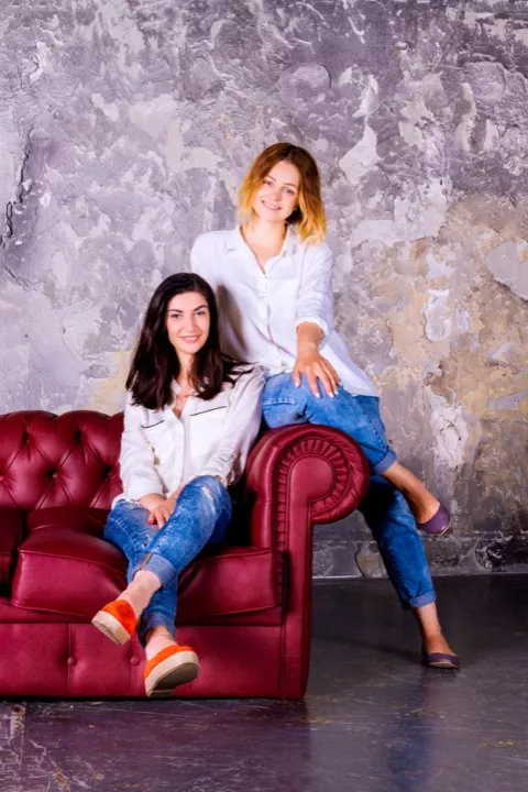 GIRLS POWER: как работает студия дизайна WeCreate - 3 GIRLS POWER: как работает студия дизайна WeCreate - 3 - изображение