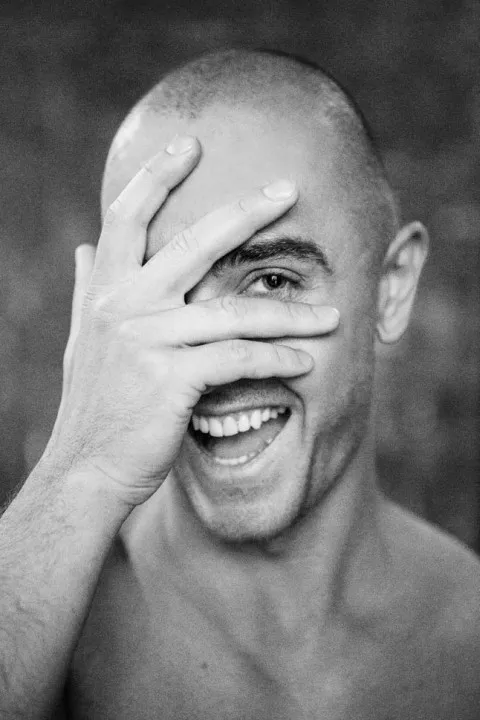 Егор Грей: «Моя спутница на данный момент – музыка» - 2 - изображение