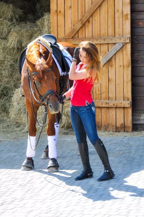 KaVа: «У меня не было страха – только восхищение и удивление» - 2 KaVа: «У меня не было страха – только восхищение и удивление» - 2 - изображение