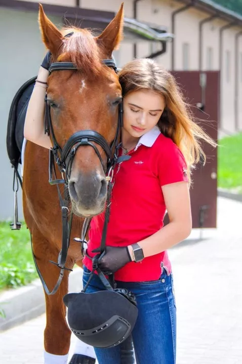 KaVа: «У меня не было страха – только восхищение и удивление» - 3 KaVа: «У меня не было страха – только восхищение и удивление» - 3 - изображение