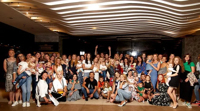 Кинобранч с Полиной Логуновой - 1 - изображение