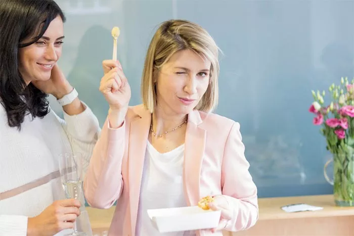 Это было WOW! Анита Луценко и Юлия Богдан раскрыли секрет успешного похудения - 1 Это было WOW! Анита Луценко и Юлия Богдан раскрыли секрет успешного похудения - 1 - изображение